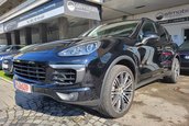 Porsche Cayenne S Diesel de vanzare