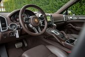 Porsche Cayenne S Diesel de vanzare
