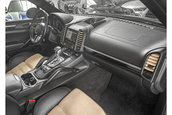Porsche Cayenne S Diesel de vanzare