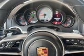 Porsche Cayenne S Diesel de vanzare