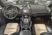 Porsche Cayenne S Diesel de vanzare