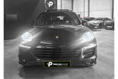 Porsche Cayenne S Diesel de vanzare