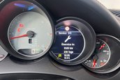 Porsche Cayenne S Diesel de vanzare