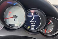 Porsche Cayenne S Diesel de vanzare