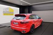 Porsche Cayenne S Diesel de vanzare