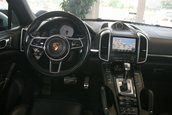 Porsche Cayenne S Diesel de vanzare