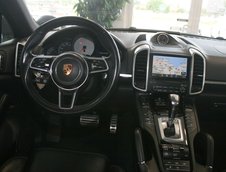 Porsche Cayenne S Diesel de vanzare