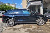 Porsche Cayenne S Diesel de vanzare