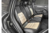 Porsche Cayenne S Diesel de vanzare