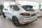 Porsche Cayenne S Diesel de vanzare