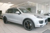 Porsche Cayenne S Diesel de vanzare