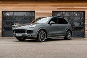 Porsche Cayenne S Diesel de vanzare