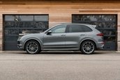 Porsche Cayenne S Diesel de vanzare