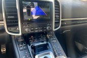 Porsche Cayenne S Diesel de vanzare