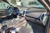 Porsche Cayenne S Diesel de vanzare