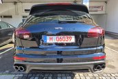 Porsche Cayenne S Diesel de vanzare