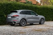 Porsche Cayenne S Diesel de vanzare