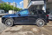 Porsche Cayenne S Diesel de vanzare