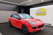 Porsche Cayenne S Diesel de vanzare
