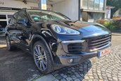 Porsche Cayenne S Diesel de vanzare