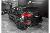 Porsche Cayenne S Diesel de vanzare
