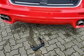 Porsche Cayenne S Diesel de vanzare
