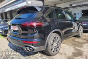 Porsche Cayenne S Diesel de vanzare