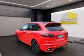 Porsche Cayenne S Diesel de vanzare
