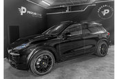 Porsche Cayenne S Diesel de vanzare