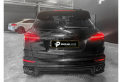 Porsche Cayenne S Diesel de vanzare