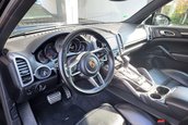 Porsche Cayenne S Diesel de vanzare