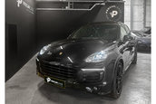 Porsche Cayenne S Diesel de vanzare