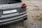 Porsche Cayenne S Diesel de vanzare