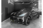 Porsche Cayenne S Diesel de vanzare