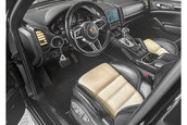 Porsche Cayenne S Diesel de vanzare