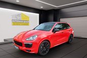 Porsche Cayenne S Diesel de vanzare