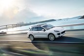 Porsche Cayenne S E-Hybrid
