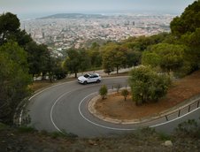 Porsche Cayenne S E-Hybrid