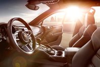 Porsche Cayenne S E-Hybrid