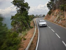 Porsche Cayenne S E-Hybrid