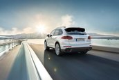 Porsche Cayenne S E-Hybrid