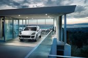 Porsche Cayenne S E-Hybrid