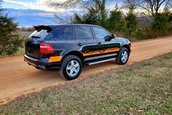 Porsche Cayenne S Transsyberia de vanzare