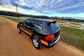 Porsche Cayenne S Transsyberia de vanzare