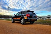Porsche Cayenne S Transsyberia de vanzare