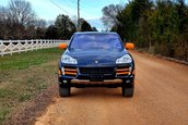 Porsche Cayenne S Transsyberia de vanzare
