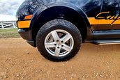 Porsche Cayenne S Transsyberia de vanzare