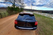 Porsche Cayenne S Transsyberia de vanzare