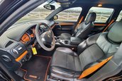 Porsche Cayenne S Transsyberia de vanzare