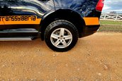 Porsche Cayenne S Transsyberia de vanzare